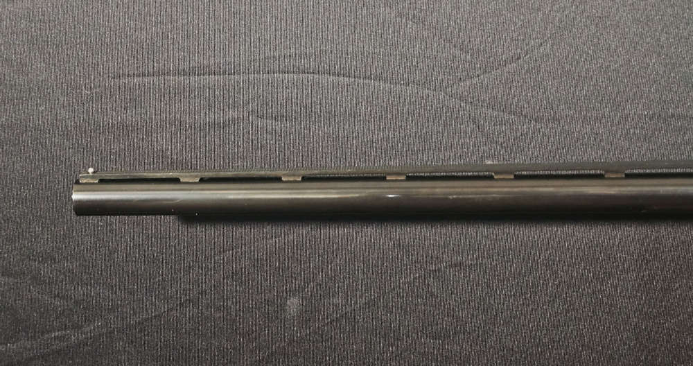Remington 1100 12 Ga. 2 3/4'' Vent Rib White Diamond (No Pad) Shotgun-img-8