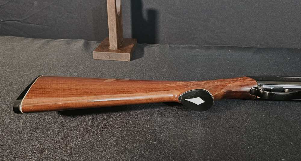 Remington 1100 12 Ga. 2 3/4'' Vent Rib White Diamond (No Pad) Shotgun-img-19