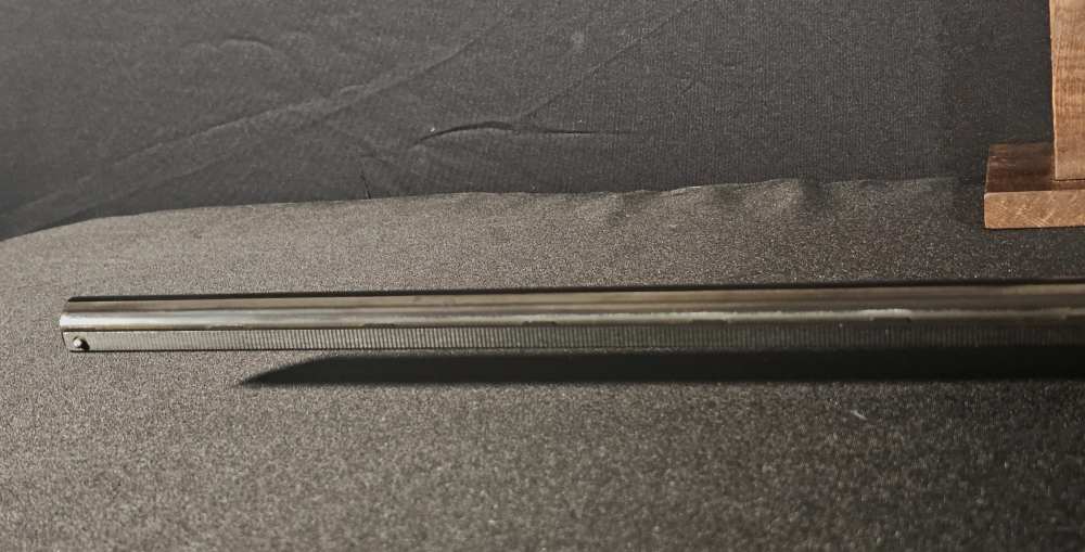 Remington 1100 12 Ga. 2 3/4'' Vent Rib White Diamond (No Pad) Shotgun-img-11