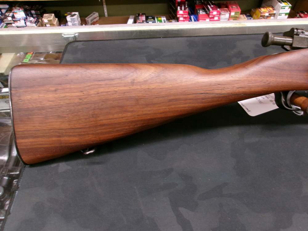 Remington 1903-A3 30-06 1943-img-1