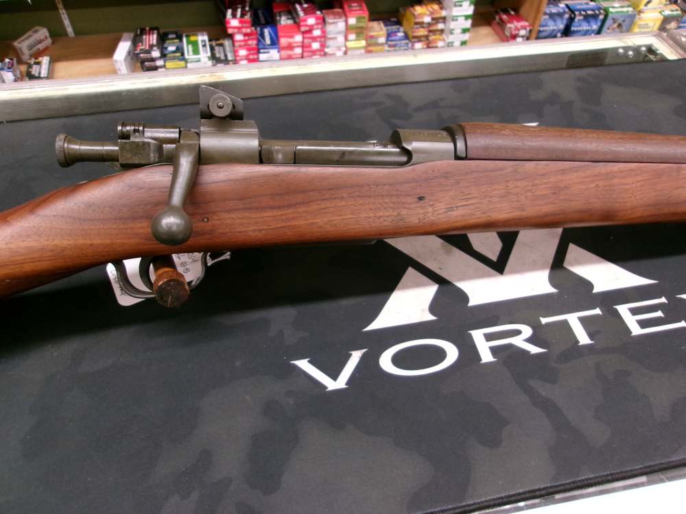 Remington 1903-A3 30-06 1943-img-2