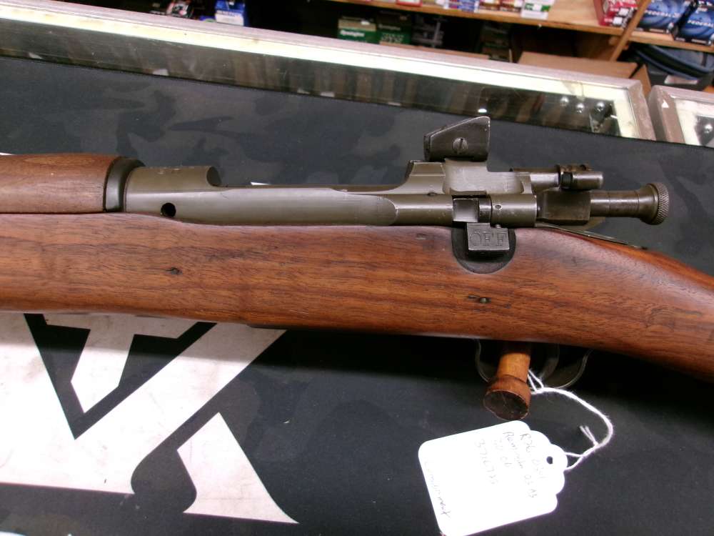 Remington 1903-A3 30-06 1943-img-19