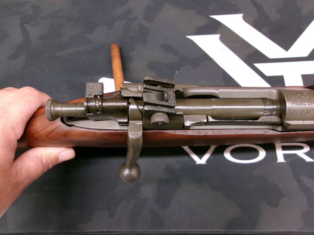Remington 1903-A3 30-06 1943-img-9