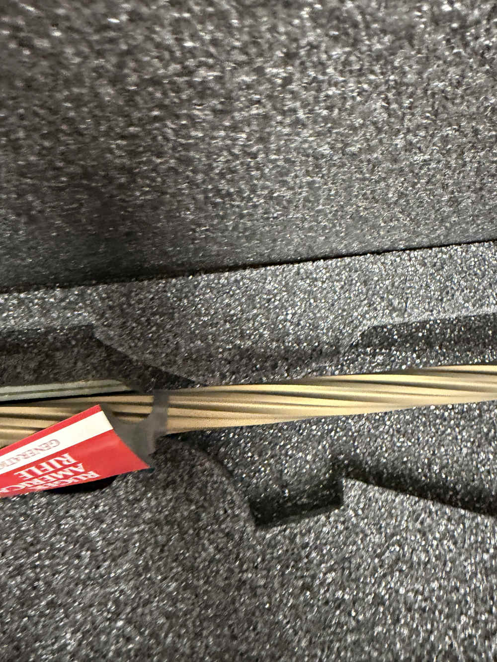 Ruger American Predator Gen II, 300 Win. 22" Bronze Threaded Barrel, Green -img-18