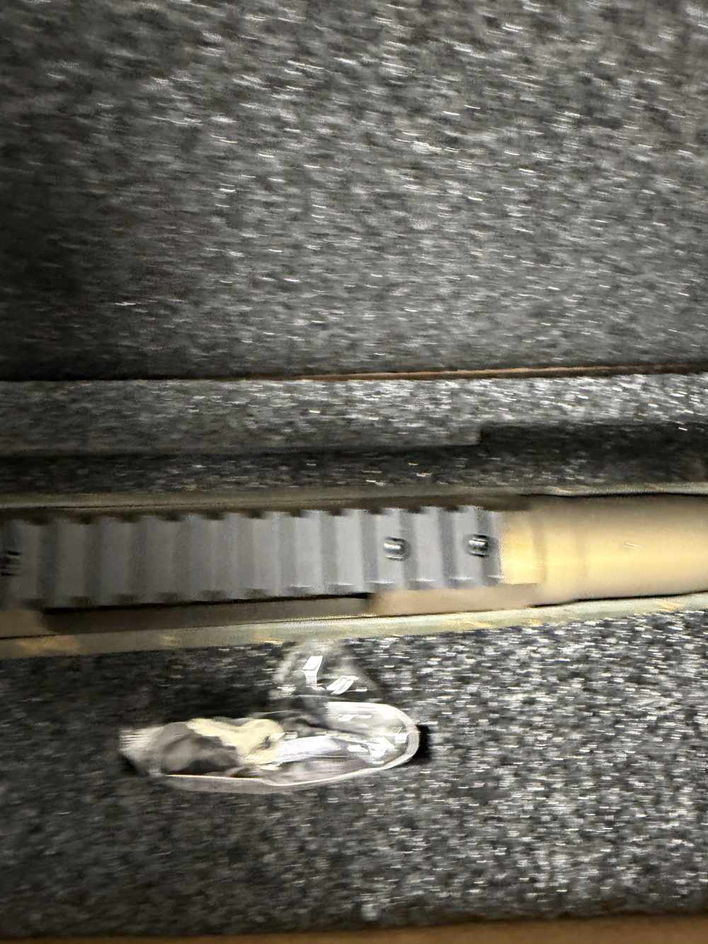 Ruger American Predator Gen II, 300 Win. 22" Bronze Threaded Barrel, Green -img-16