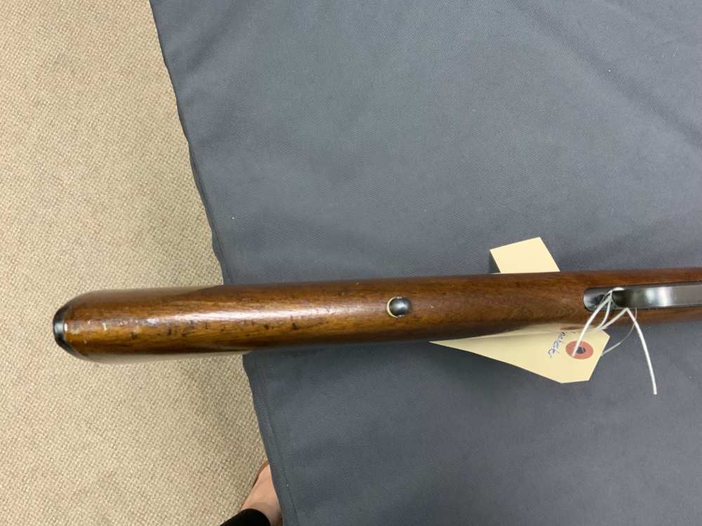 WINCHESTER 94 30-30 MFG 1971 ORIGINAL BUTT-img-3