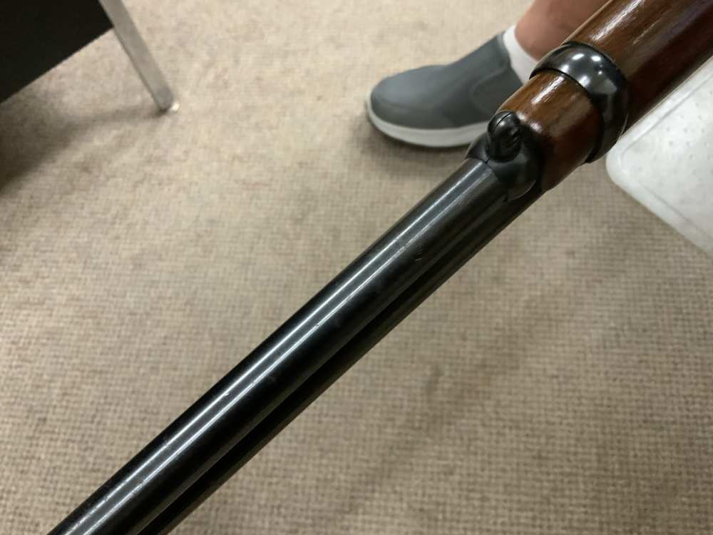 WINCHESTER 94 30-30 MFG 1971 ORIGINAL BUTT-img-8