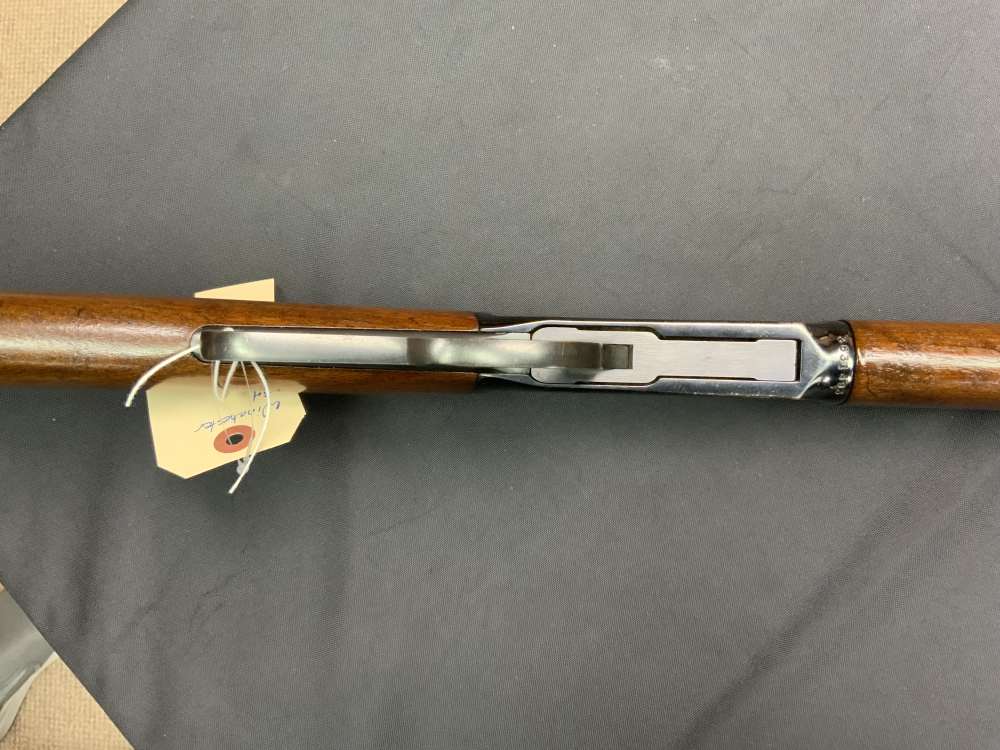 WINCHESTER 94 30-30 MFG 1971 ORIGINAL BUTT-img-1