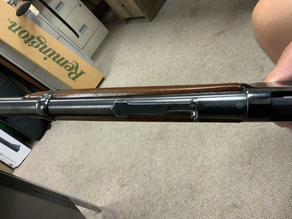 WINCHESTER 94 30-30 MFG 1971 ORIGINAL BUTT-img-5
