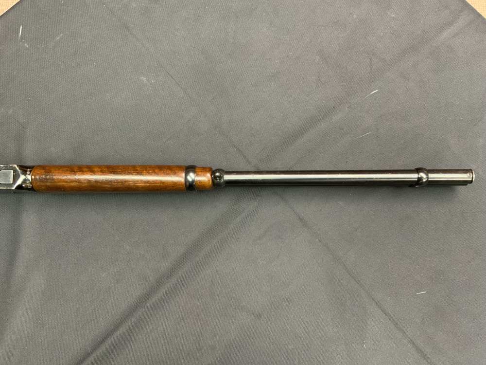 WINCHESTER 94 30-30 MFG 1971 ORIGINAL BUTT-img-2