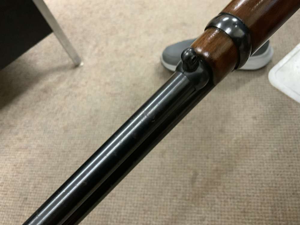 WINCHESTER 94 30-30 MFG 1971 ORIGINAL BUTT-img-9