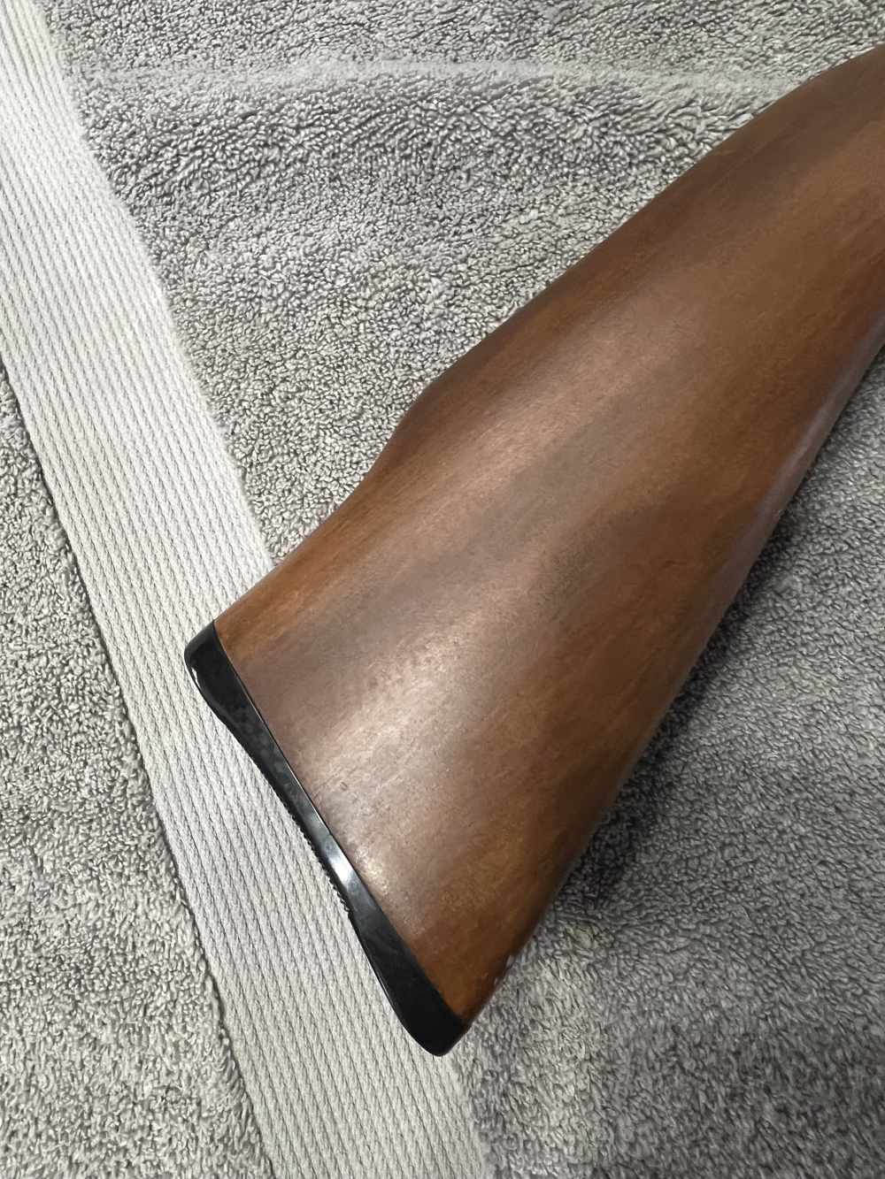 Beeman QB78 .177 Czo2 air rifle -img-1