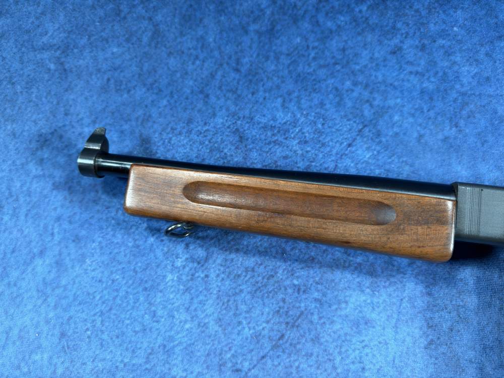 TRANSFERABLE Thompson M1A1 Auto Ordnance 45ACP EFILE READY-img-6
