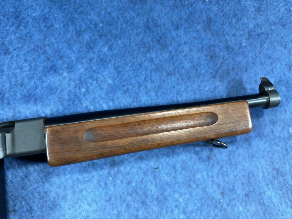 TRANSFERABLE Thompson M1A1 Auto Ordnance 45ACP EFILE READY-img-12