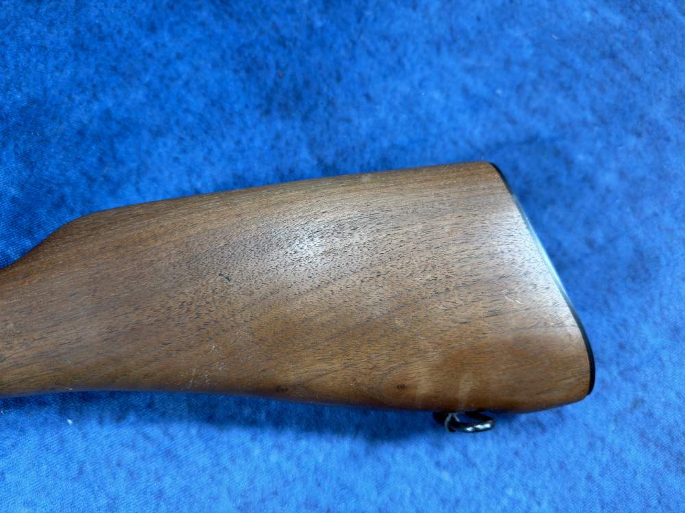 TRANSFERABLE Thompson M1A1 Auto Ordnance 45ACP EFILE READY-img-1
