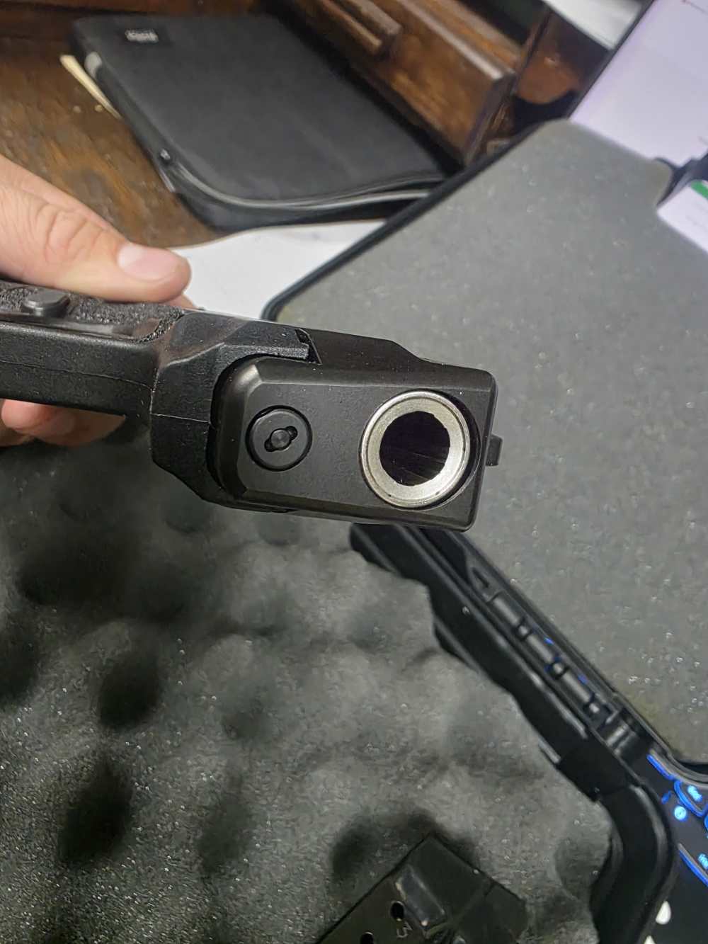 Savage Stance MC9 9mm Semi Auto Pistol 2-mags 67035-img-5