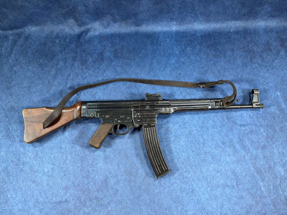 TRANSFERABLE Germany Registered MP44 EFILE READY-img-9