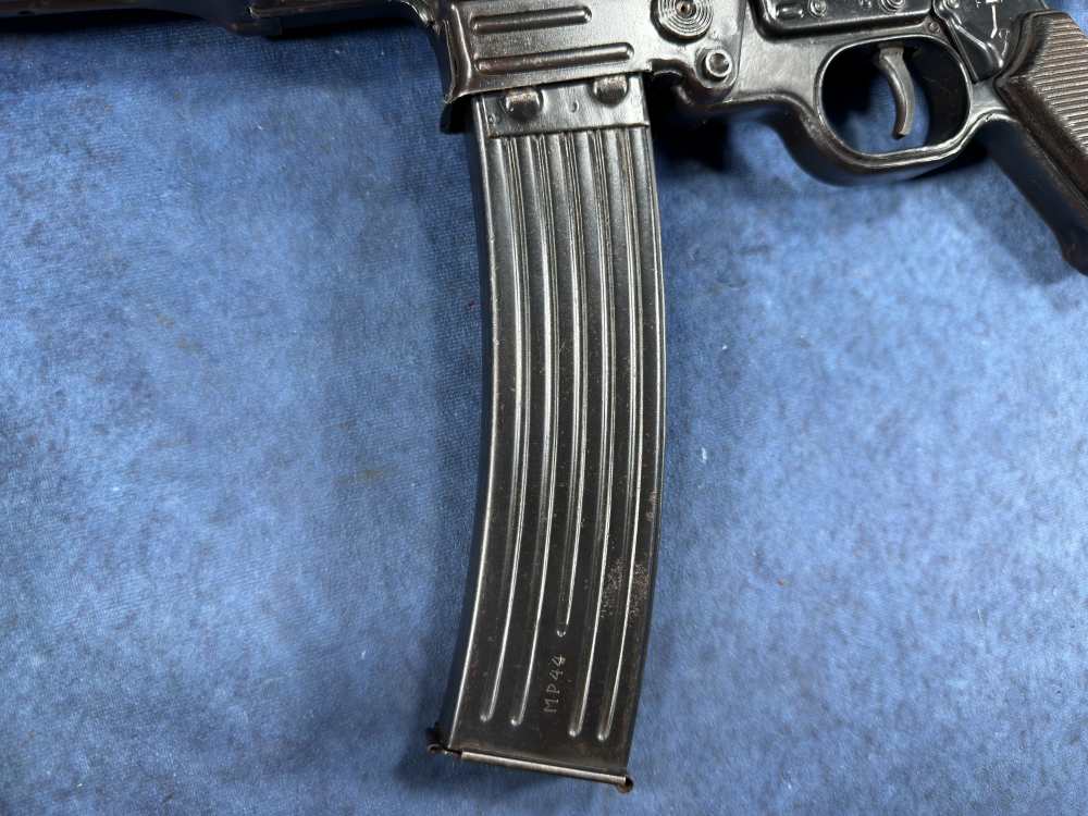 TRANSFERABLE Germany Registered MP44 EFILE READY-img-6