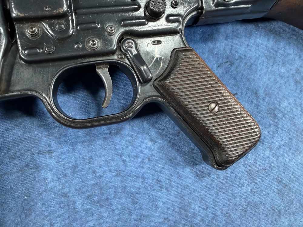 TRANSFERABLE Germany Registered MP44 EFILE READY-img-4