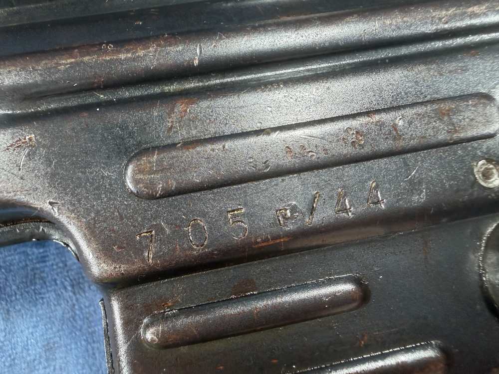 TRANSFERABLE Germany Registered MP44 EFILE READY-img-20