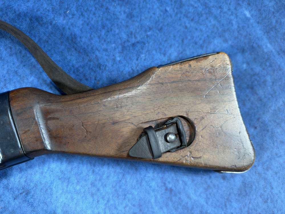 TRANSFERABLE Germany Registered MP44 EFILE READY-img-1