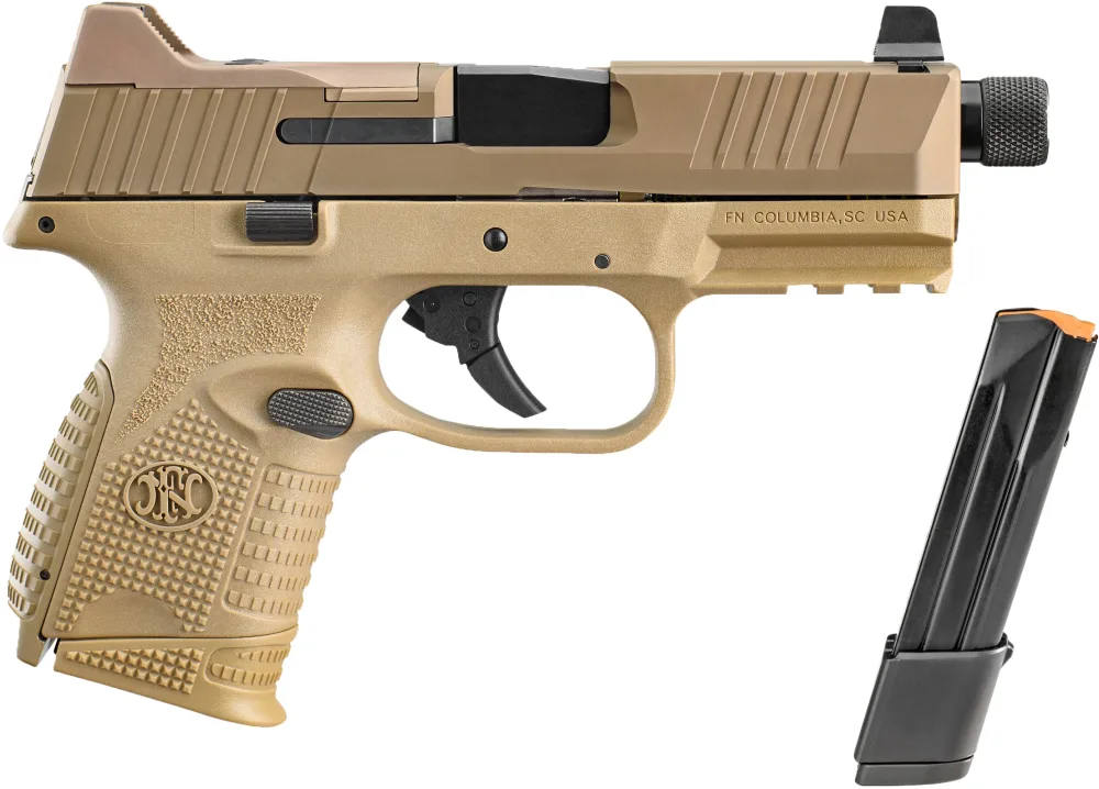 FN AMERICA FN 509C TACTICAL 9MM 12-RD/24-RD PISTOL-img-0