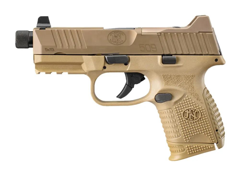 FN AMERICA FN 509C TACTICAL 9MM 12-RD/24-RD PISTOL-img-3