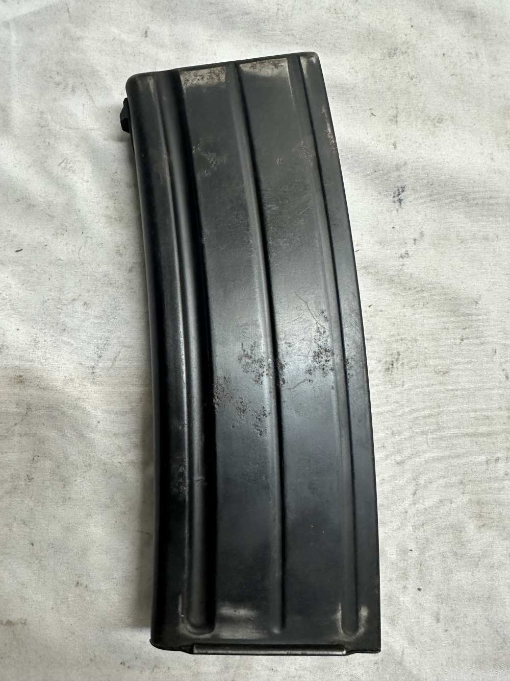 30 RD FAL INCH MAG L4A1 MAGAZINE-img-2