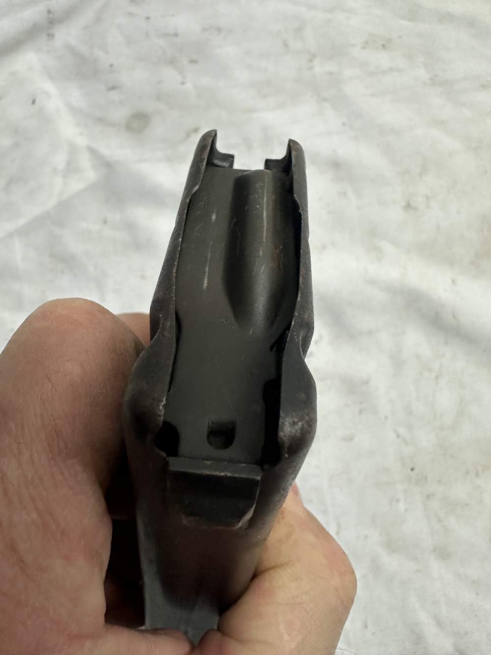 30 RD FAL INCH MAG L4A1 MAGAZINE-img-3