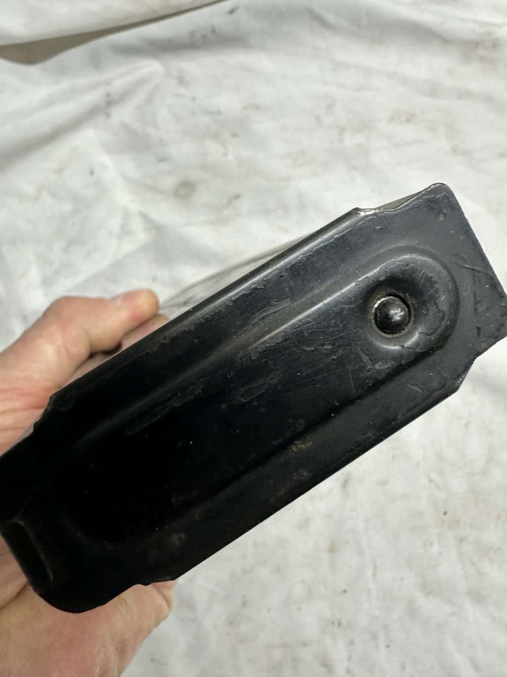 30 RD FAL INCH MAG L4A1 MAGAZINE-img-4