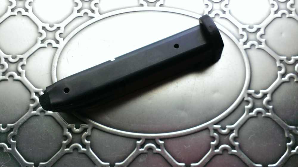Beretta 92 / 92F Magazine 9mm 17RD-img-3