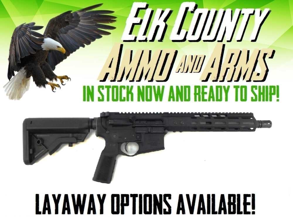 Noveske Rifleworks Chainsaw SBR 5.56 NATO 10.5" Black 02001094-img-0