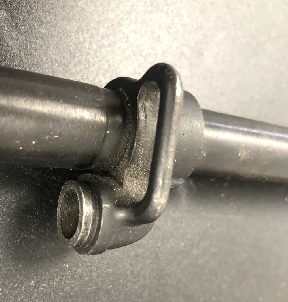 Chinese SKS Barrel -img-4