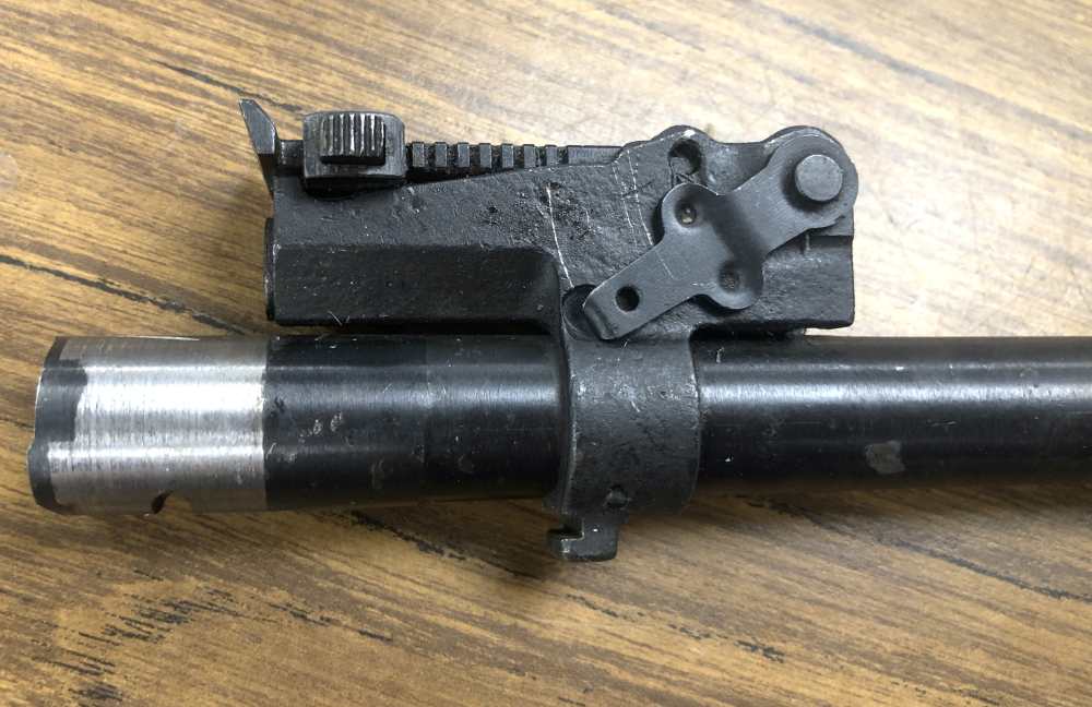 Chinese SKS Barrel -img-8