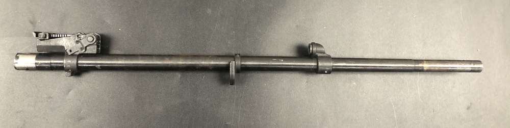 Chinese SKS Barrel -img-0