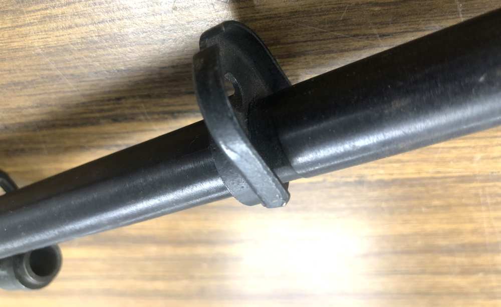 Chinese SKS Barrel -img-9