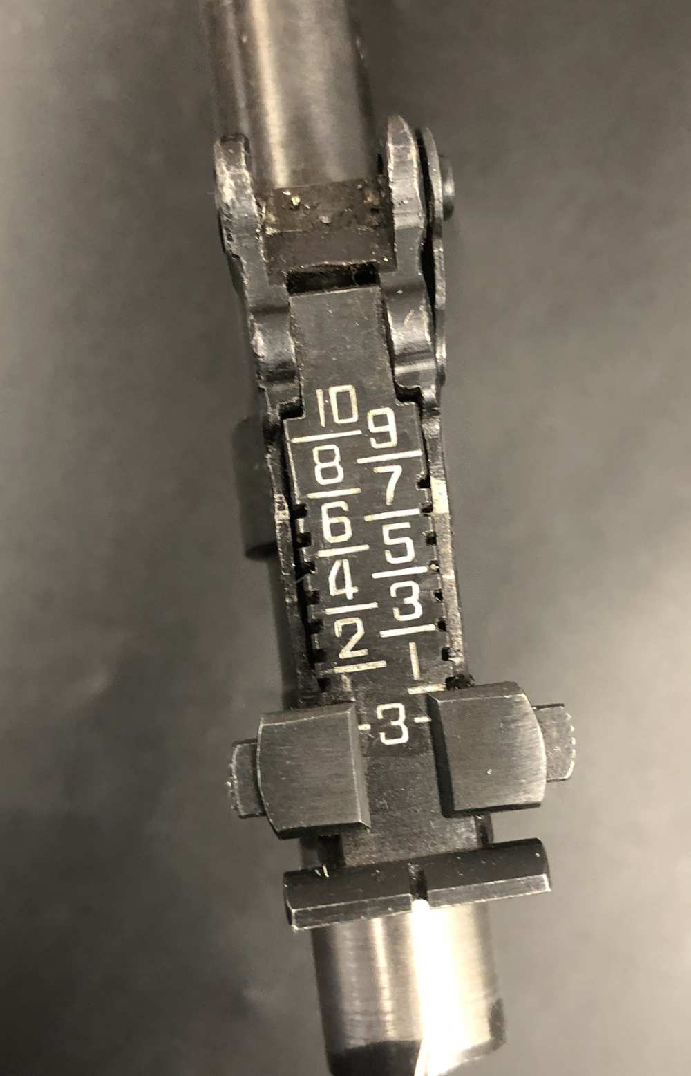 Chinese SKS Barrel -img-2
