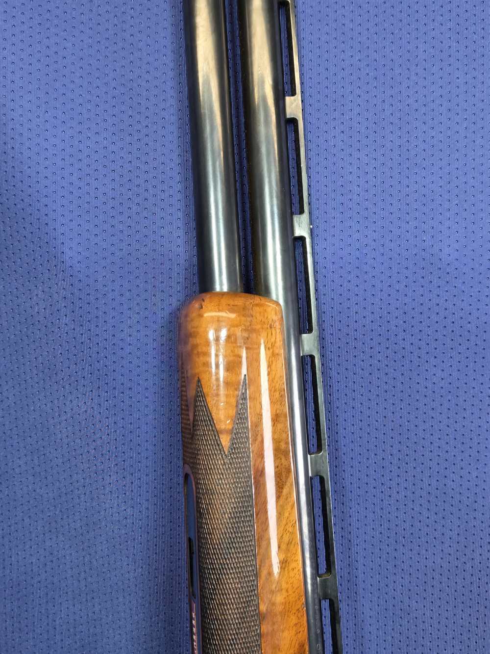 Remington 3200 Special Trap 12 Gauge Over Under 30" Barrel Full Choke-img-14