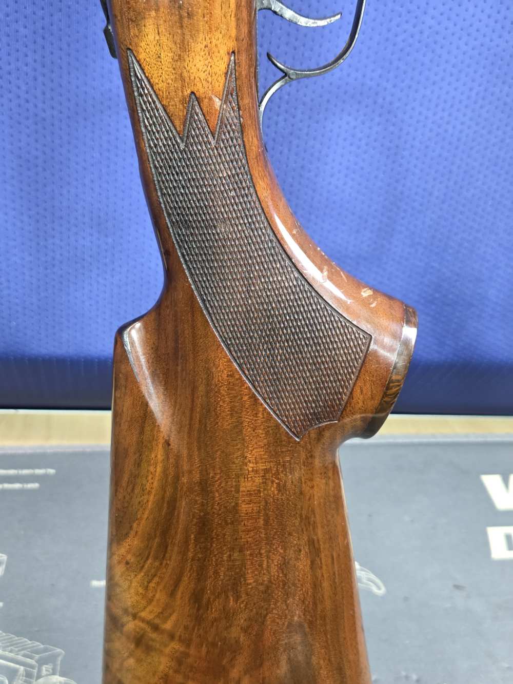 Remington 3200 Special Trap 12 Gauge Over Under 30" Barrel Full Choke-img-2