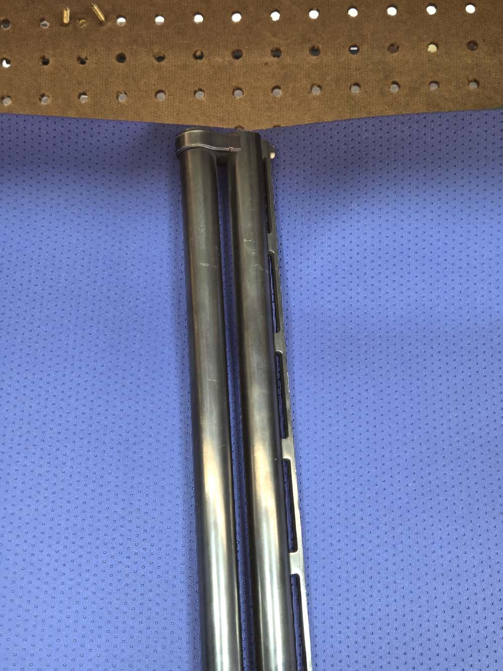 Remington 3200 Special Trap 12 Gauge Over Under 30" Barrel Full Choke-img-16