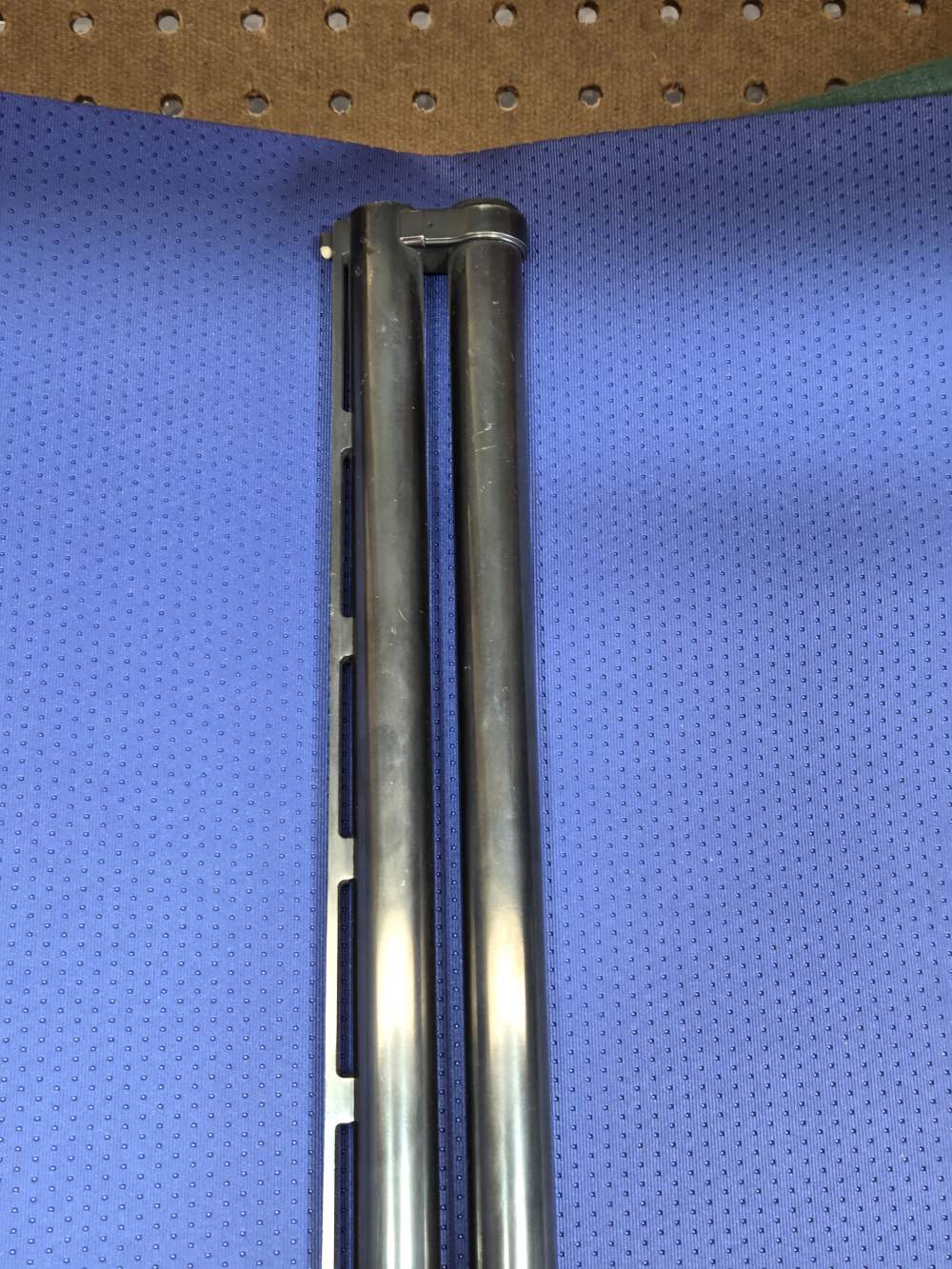 Remington 3200 Special Trap 12 Gauge Over Under 30" Barrel Full Choke-img-8