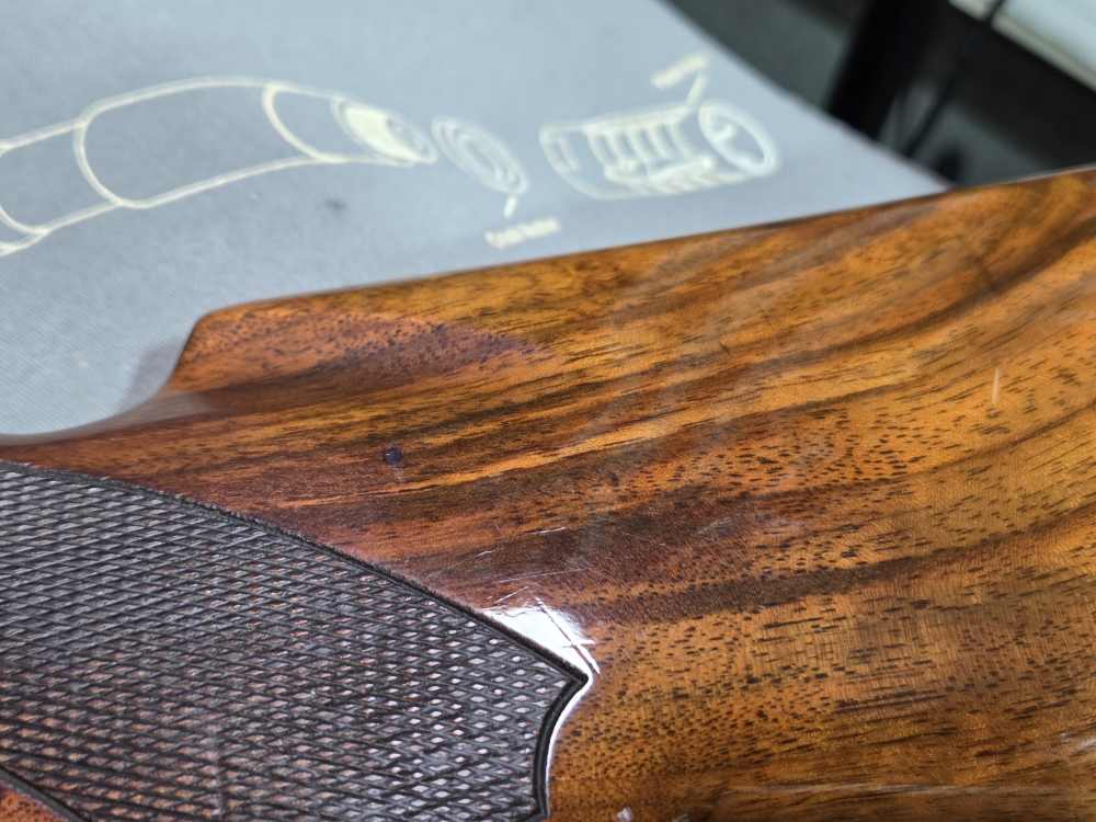 Remington 3200 Special Trap 12 Gauge Over Under 30" Barrel Full Choke-img-31