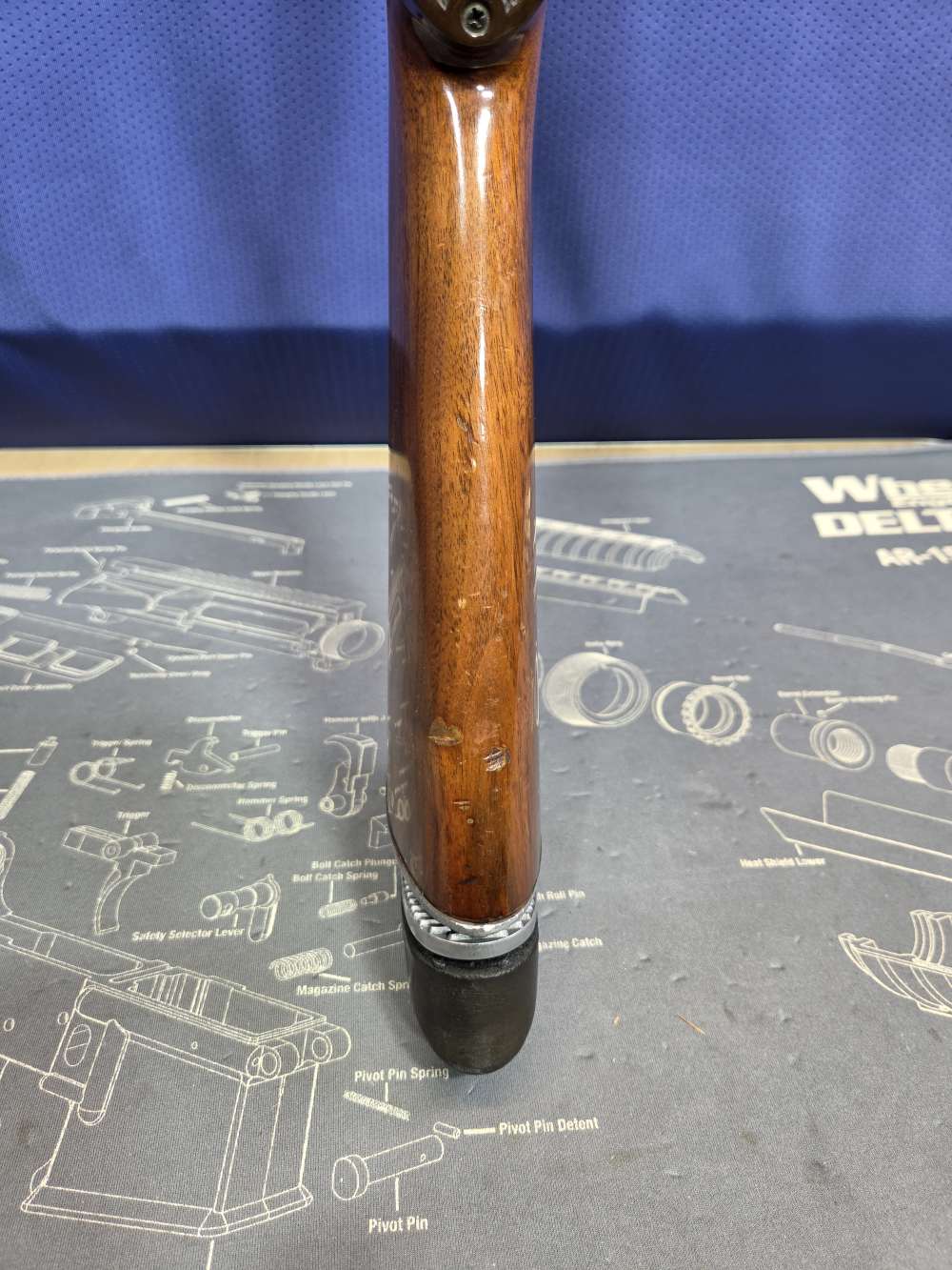 Remington 3200 Special Trap 12 Gauge Over Under 30" Barrel Full Choke-img-17