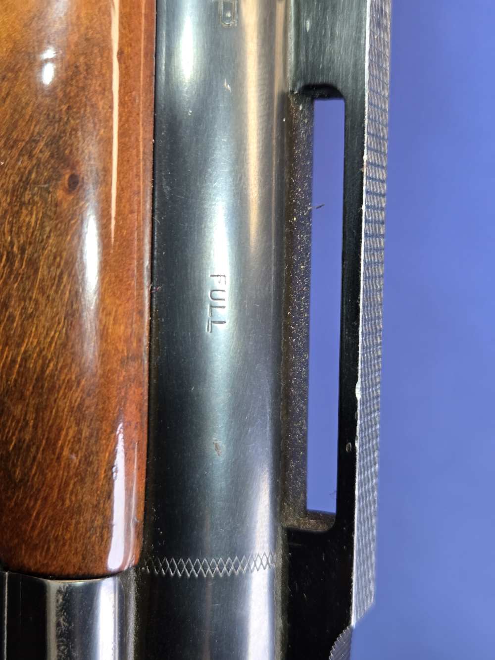 Remington 3200 Special Trap 12 Gauge Over Under 30" Barrel Full Choke-img-27
