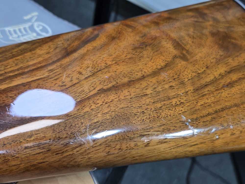 Remington 3200 Special Trap 12 Gauge Over Under 30" Barrel Full Choke-img-33