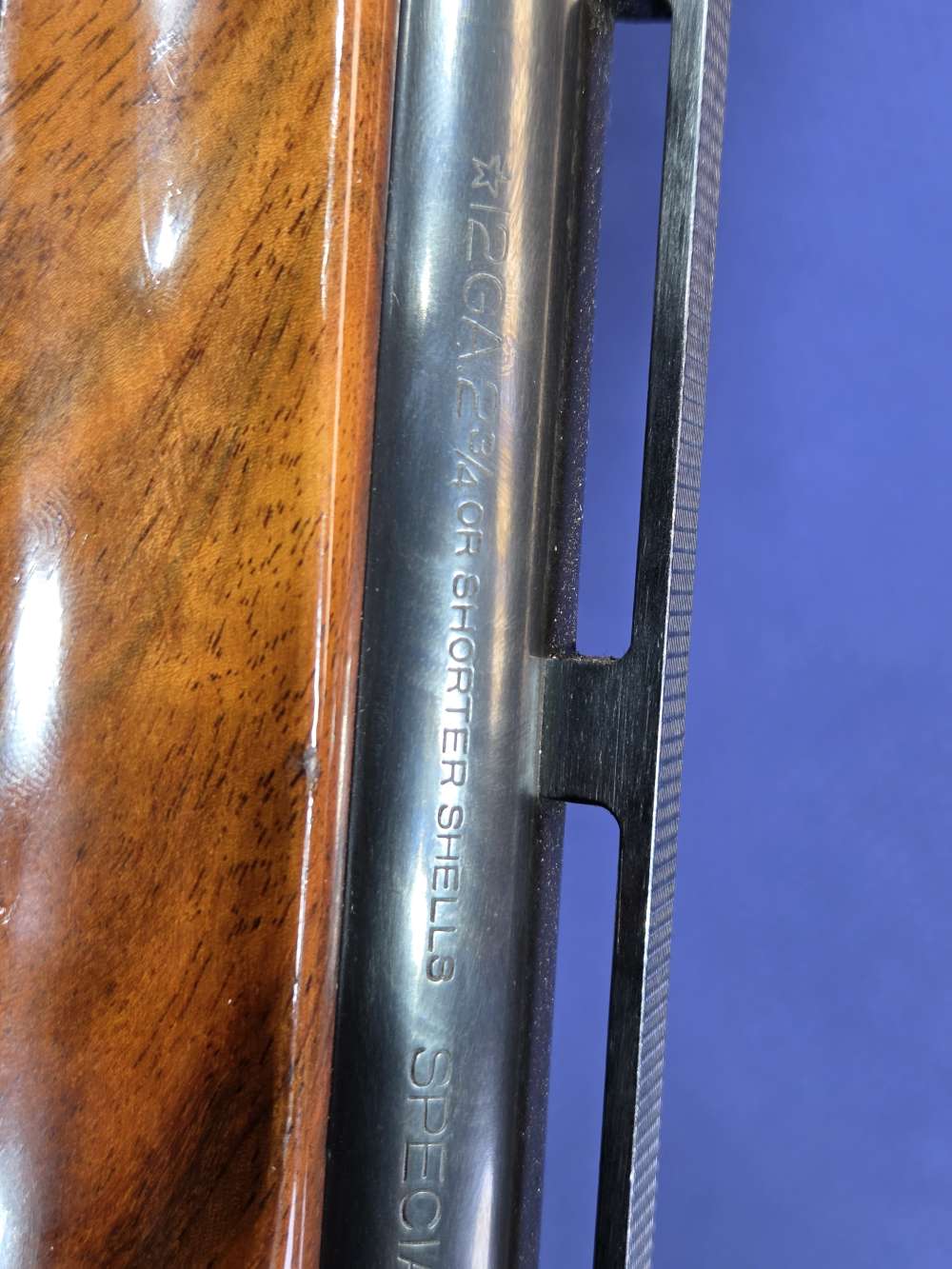 Remington 3200 Special Trap 12 Gauge Over Under 30" Barrel Full Choke-img-26
