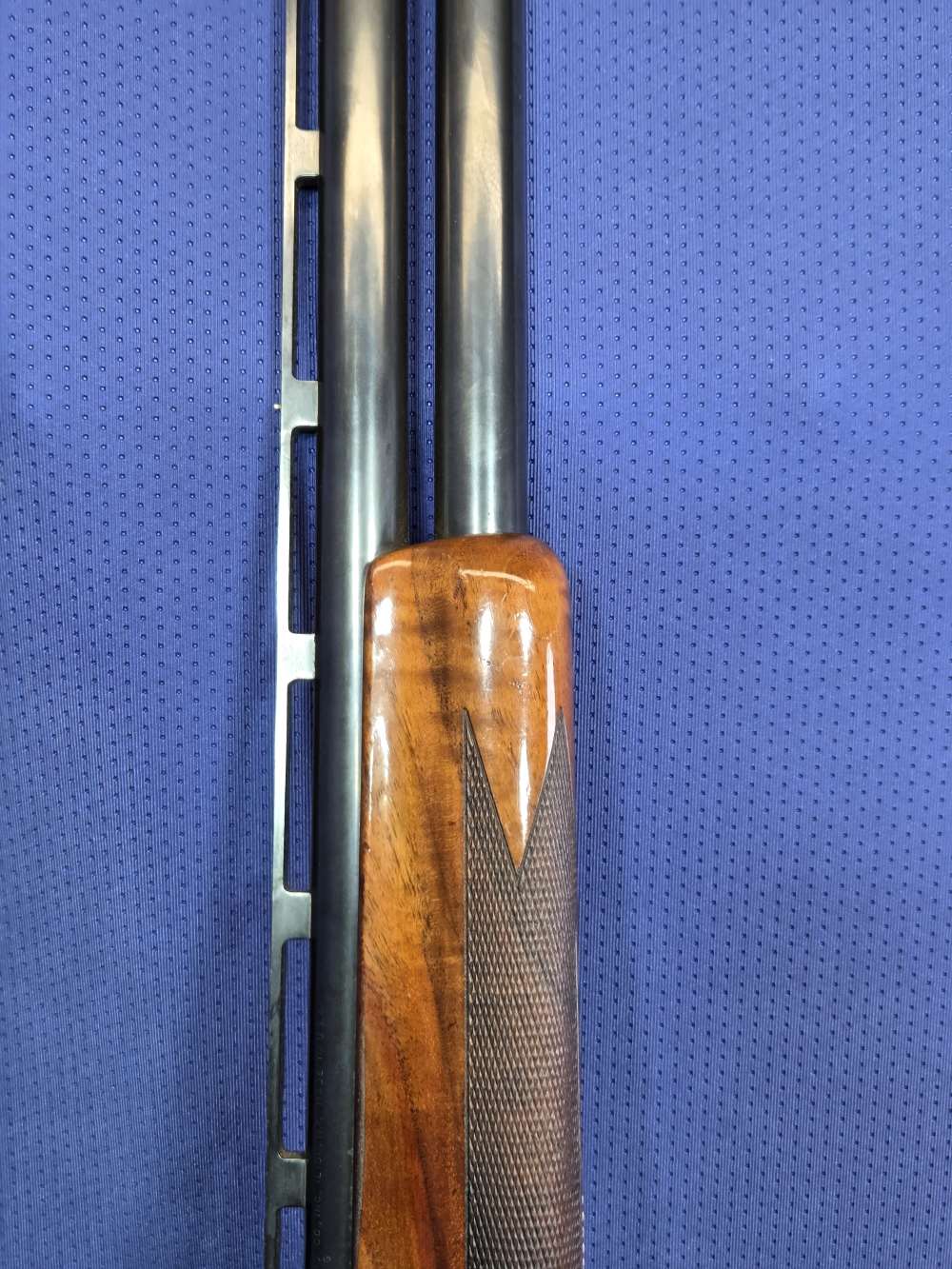 Remington 3200 Special Trap 12 Gauge Over Under 30" Barrel Full Choke-img-6