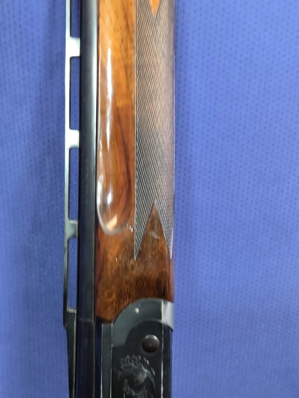 Remington 3200 Special Trap 12 Gauge Over Under 30" Barrel Full Choke-img-5