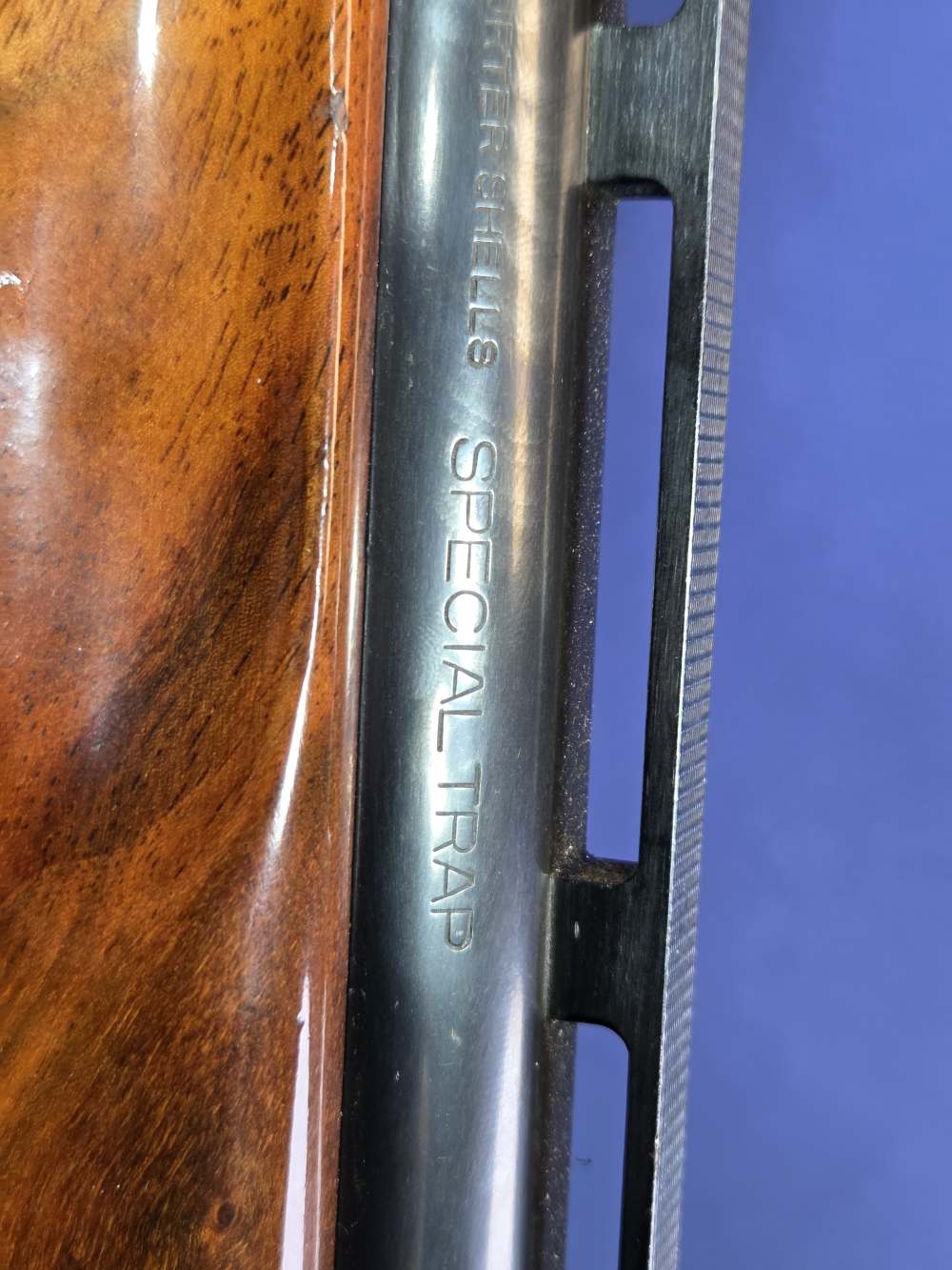 Remington 3200 Special Trap 12 Gauge Over Under 30" Barrel Full Choke-img-25