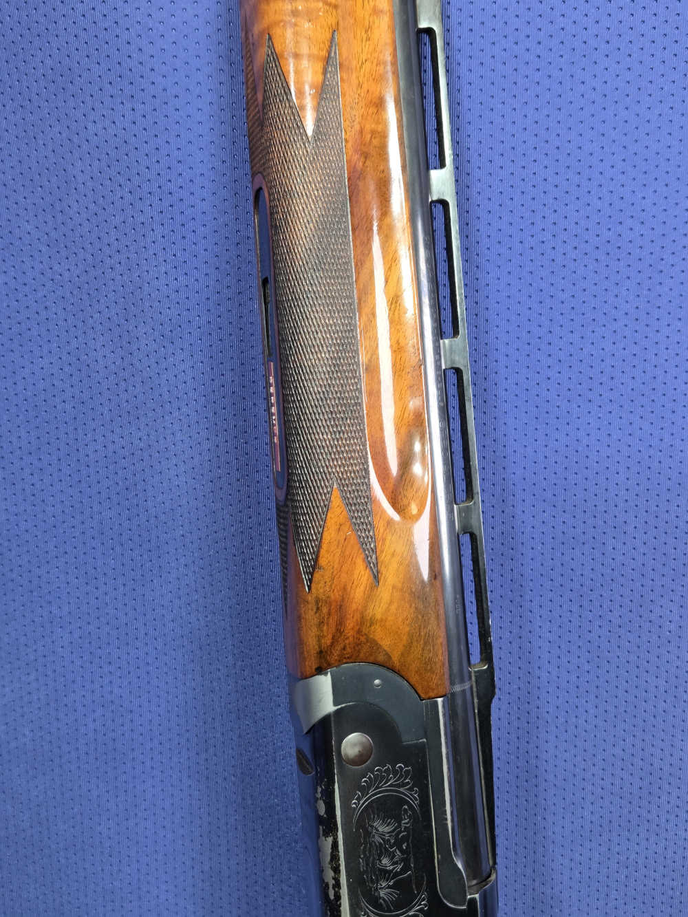 Remington 3200 Special Trap 12 Gauge Over Under 30" Barrel Full Choke-img-13